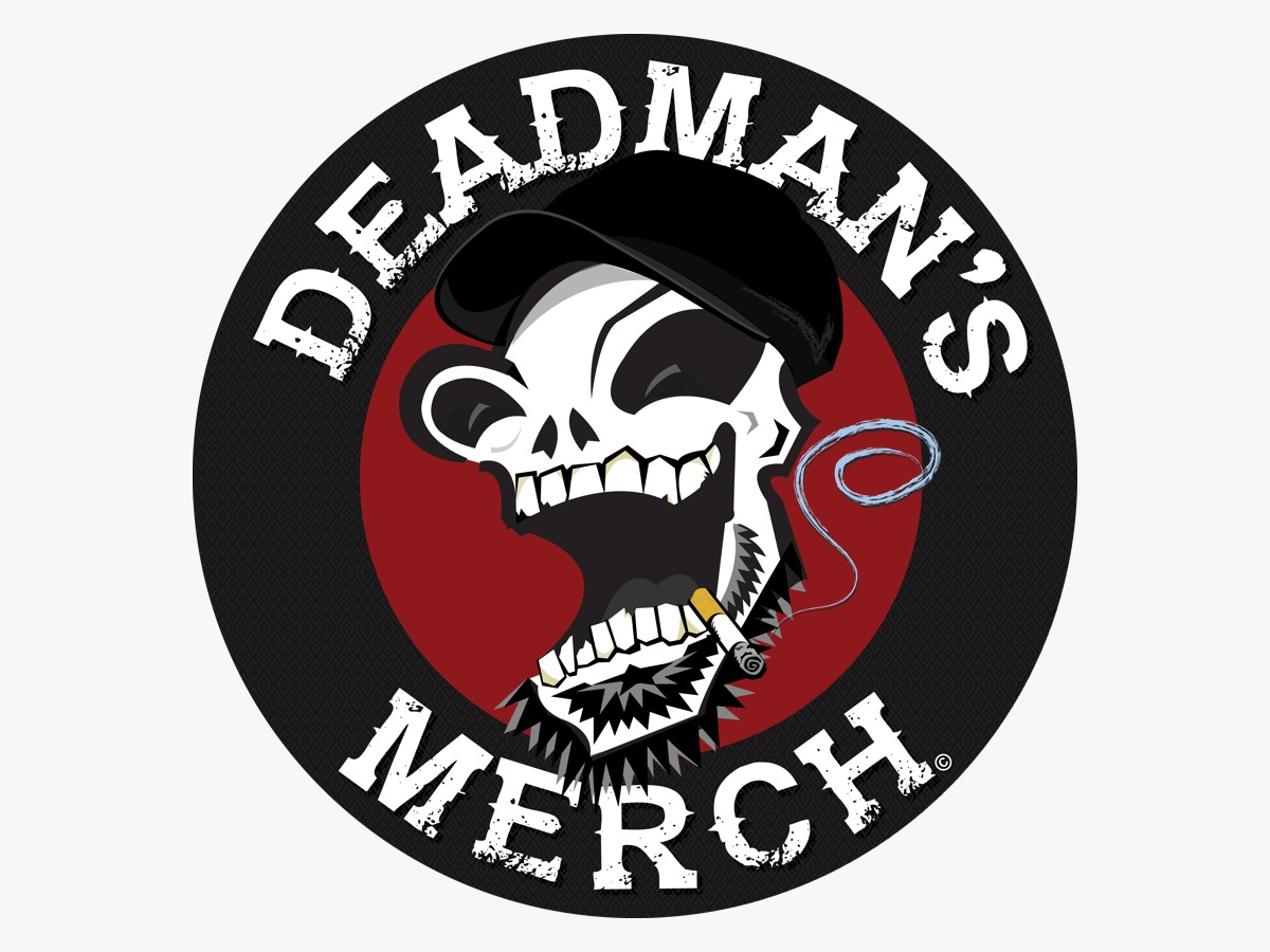 Deadman's Merch