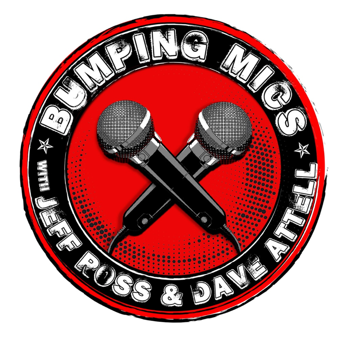 Bumping Mics asset
