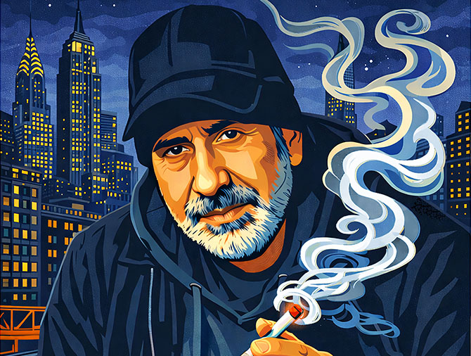 Poster detail