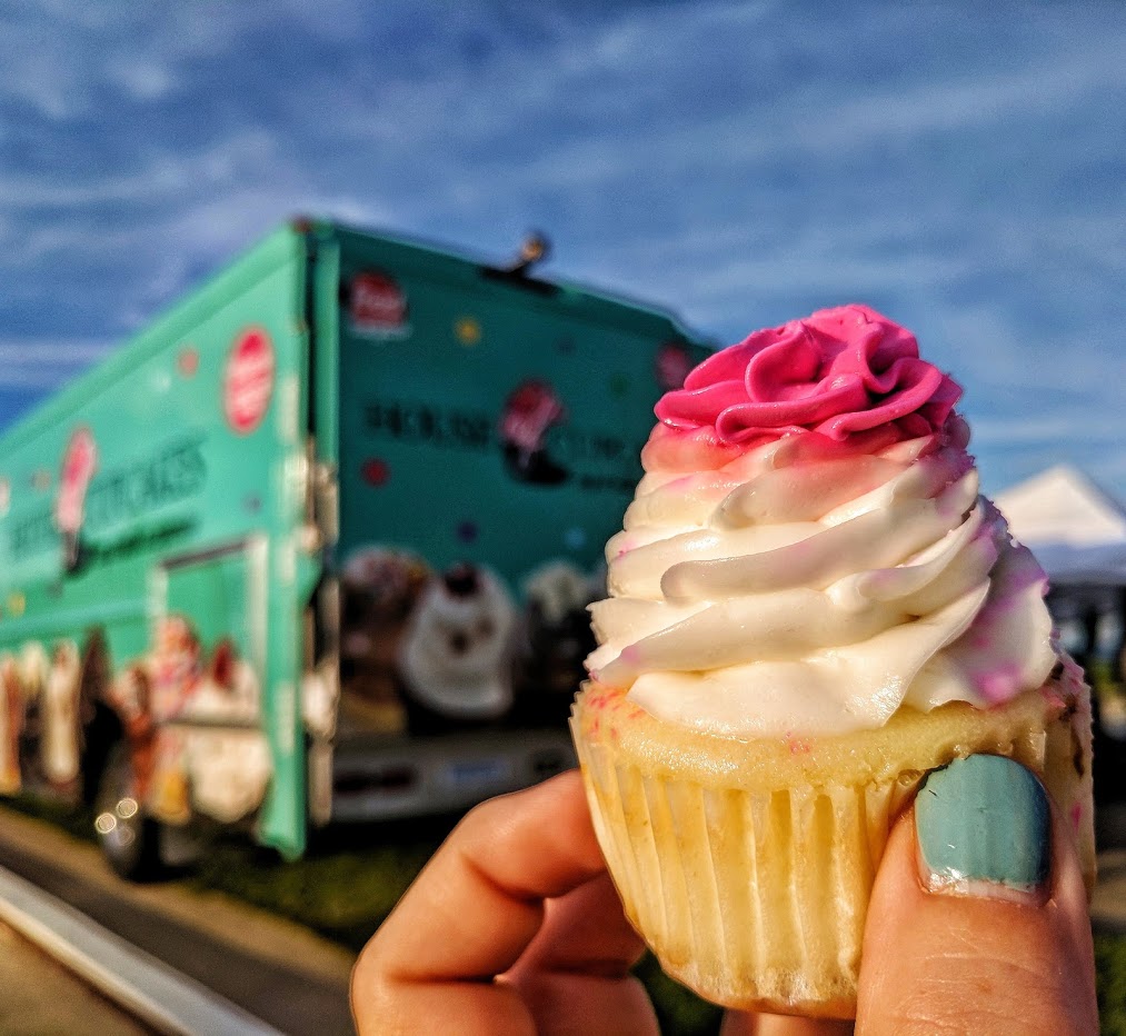 Cupcake